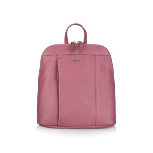 Dámský batoh RIEKER W166 růžová S4