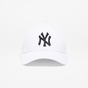 Kšiltovka New Era Cap 9Forty Mlb League Basic New York Yankees White/ Black Universal