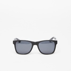 Sluneční brýle Horsefeathers Foster Sunglasses Brushed Black/Gray Universal