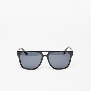 Sluneční brýle Horsefeathers Trigger Sunglasses Gloss Black/Gray Universal