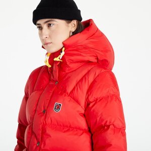 Bunda Fjällräven Expedition Down Lite Jacket W True Red XL