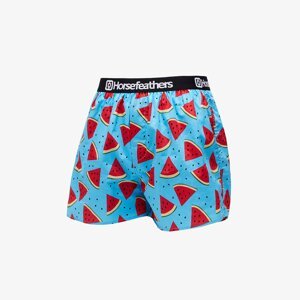 Trenky Horsefeathers Frazier Boxer Shorts Melon S