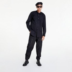 Košile Comme Des Garçons SHIRT Mens Shirt Woven Black XL