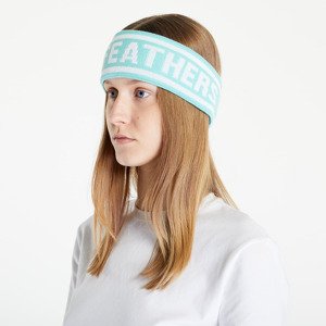 Čepice Horsefeathers Debbie Knitted Headband Ice Green Universal