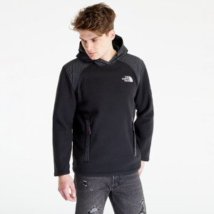 Mikina The North Face Convin Microfleece Hoodie TNF Black S