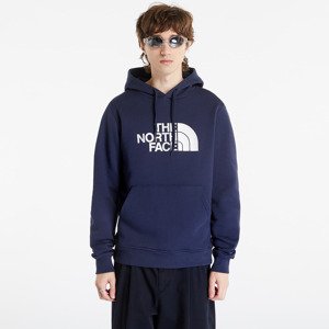 Mikina The North Face Peak Pullover Hoodie Summit Navy S