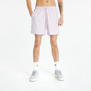 Šortky Nike Sportswear Men's Woven Flow Shorts Iced Lilac/ White XXL