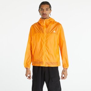 Větrovka Nike ACG "Cinder Cone" Men's Windproof Jacket Bright Mandarin/ Summit White M