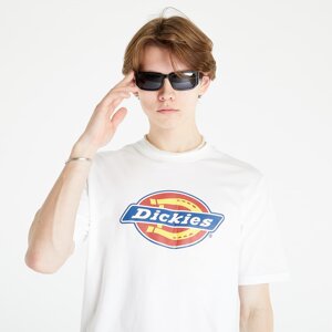 Tričko Dickies Icon Logo Short Sleeve Tee White XXL