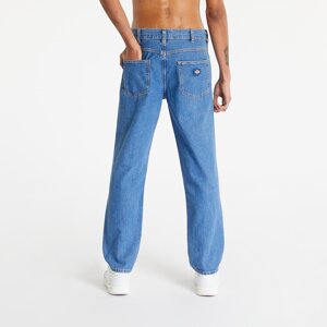 Džíny Dickies Houston Denim Jeans Classic Blue W32/L30