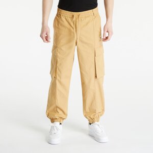 Kalhoty Champion Elastic Cuff Cargo Pant Beige XL