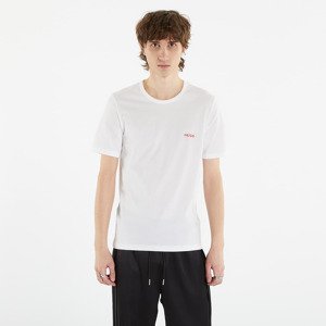Tričko Hugo Boss T-Shirt 3 Pack White M