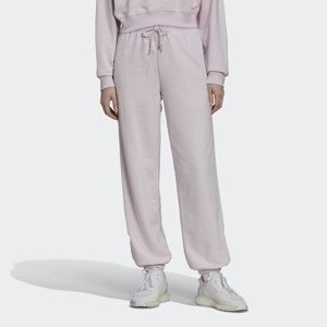 Tepláky adidas Originals Sweatpants Almost Pink L