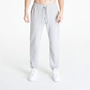 Tepláky Champion Elastic Cuff Pants Light Grey XL