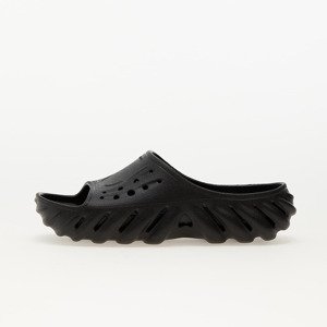 Tenisky Crocs Echo Slide Black EUR 36-37