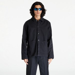 Bunda Nike Life Men's Chore Coat Jacket Black/ Black XL