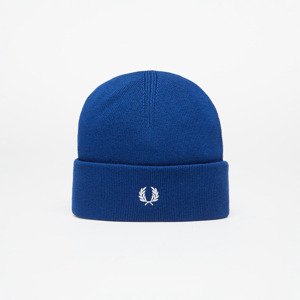 Čepice FRED PERRY Classic Beanie French Navy Universal