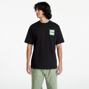 The North Face Graphic Tee UNISEX TNF Black
