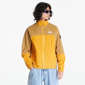 Bunda The North Face Nse Shell Suit Top Citrine Yellow/ Utility Brown S