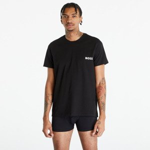 Tričko Hugo Boss T-Shirt Rn & Trunk Gift Black M