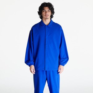 Bunda adidas Adicolor Basketball Jacket UNISEX Lucid Blue L