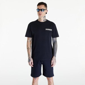 Tričko Napapijri Kotcho T-Shirt Black L