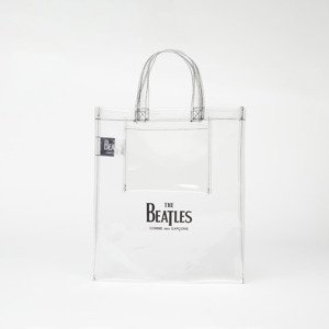 Comme des Garçons x The Beatles Shopper Bag Clear Universal