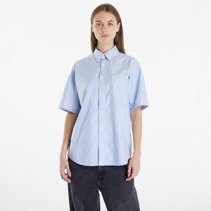 Carhartt WIP S/S Braxton Shirt UNISEX Bleach/ Wax