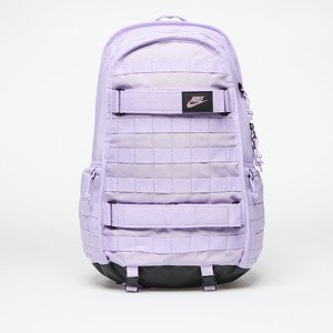 Nike Sportswear RPM Backpack Lilac Bloom/ Black/ Lt Violet Ore 26 l
