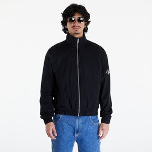 Bunda Calvin Klein Jeans Casual Utility Harrington Jacket Black S