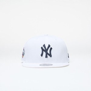 New Era New York Yankees 9Fifty Repreve Snapback White/ Navy