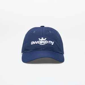 Kšiltovka Awake NY Nylon Hat Navy Universal