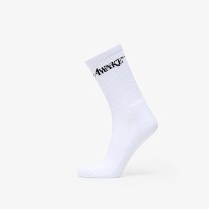 Ponožky Awake NY Socks White Universal