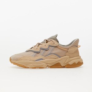 Tenisky adidas Ozweego St Pale Nude/ Light Brown/ Solar Red EUR 46