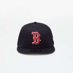 Kšiltovka New Era 9Fifty MLB Boston Red Sox Cap Navy S-M