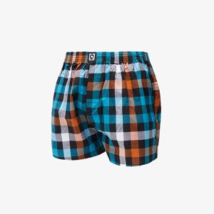 Trenky Horsefeathers Sonny Boxer Shorts Teal Green S