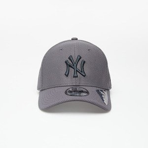 Kšiltovka New Era Cap 9Forty Mlb Diamond Era New York Yankees Grey Universal