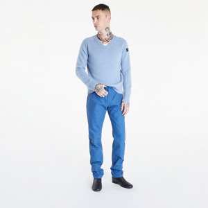 Kalhoty RAF SIMONS Slim Fit Denim Pants Blue 32