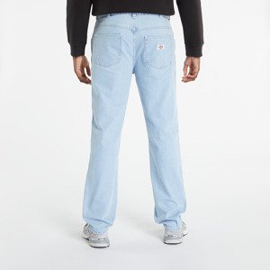 Džíny Dickies Houston Denim Trousers Vintage Aged Blue W30/L32