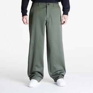 Kalhoty Nike Life Men's El Chino Pants Cargo Khaki/ Cargo Khaki 34