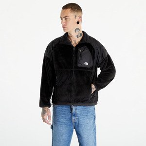 Bunda The North Face Versa Velour Jacket TNF Black XL