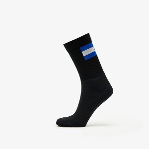 Ponožky On Tennis Sock Black/ Indigo L