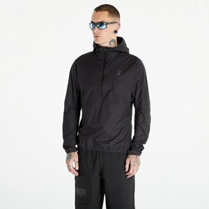 Bunda On Waterproof Anorak Jacket Black XL