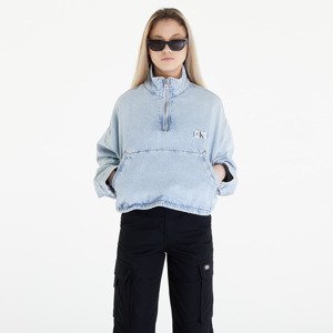 Bunda Calvin Klein Jeans Denim Pop Over Denim S