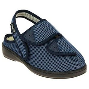 ARRY zdravotní sandálek/pantofel unisex modrá PodoWell Velikost: 36