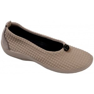 PINHAO elastická obuv dámská béžová O2012 Nursing Care Velikost: 35