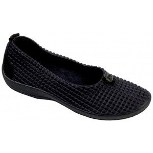 PINHAO elastická obuv dámská černá O2011 Nursing Care Velikost: 36