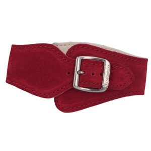 ORIGINAL SANDAL 00140-250 dřeváky náhradní pásky červené Berkemann Velikosti doplňku: 11