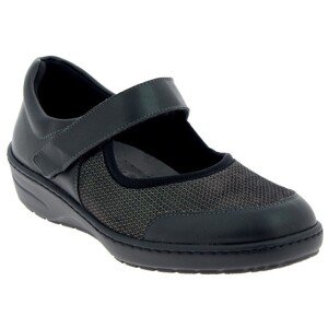 STELLA zdravotní obuv dámská černá PodoWell Velikost: 38