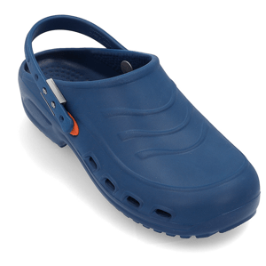 Zero Gravity pracovní obuv unisex tmavě modrá SunShoes Velikost: 46